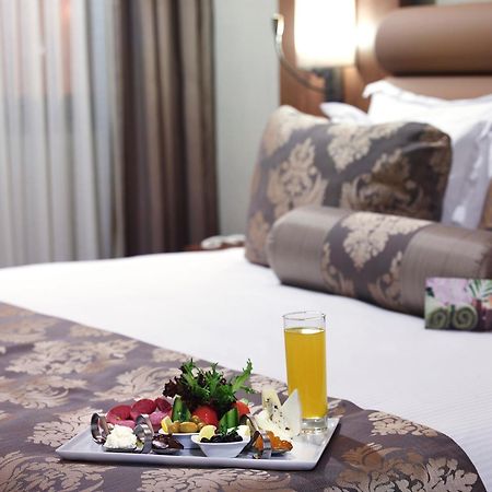Euro Park Otel Istanbul Eksteriør bilde