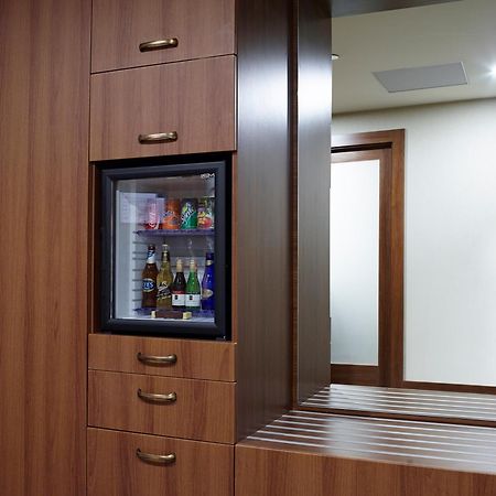 Euro Park Otel Istanbul Eksteriør bilde