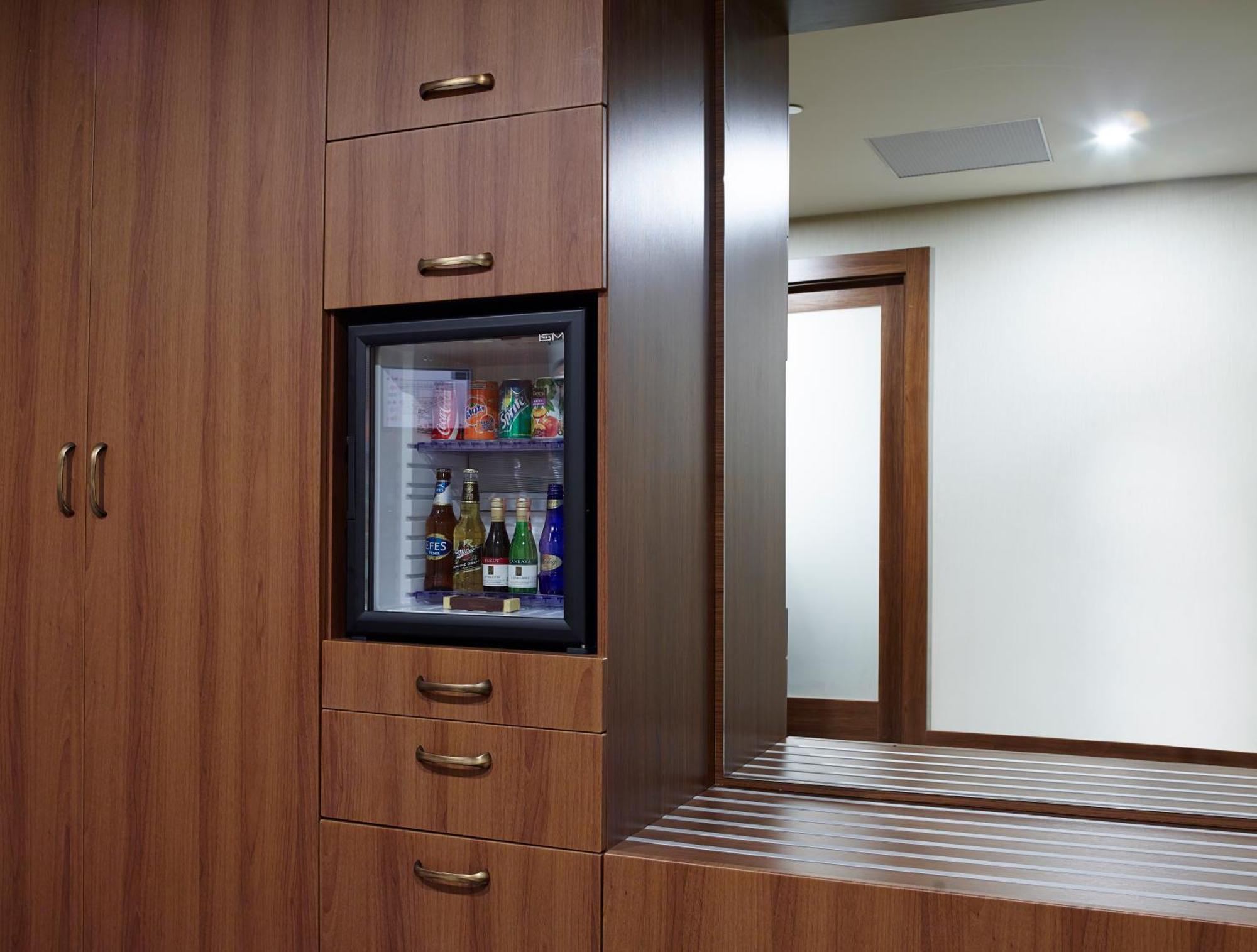 Euro Park Otel Istanbul Eksteriør bilde